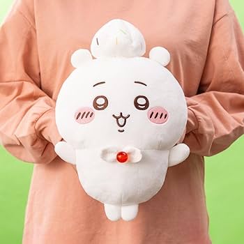 Amazon.co.jp: ちい'かわ 誕生日BIGぬいぐるみ ちい'かわ